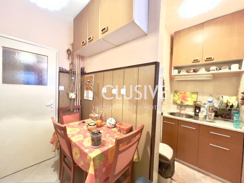 Продава  3-стаен град София , Люлин 3 , 71 кв.м | 40384610 - изображение [6]