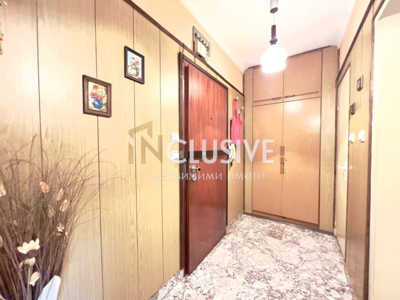 Продава  3-стаен град София , Люлин 3 , 71 кв.м | 40384610 - изображение [7]