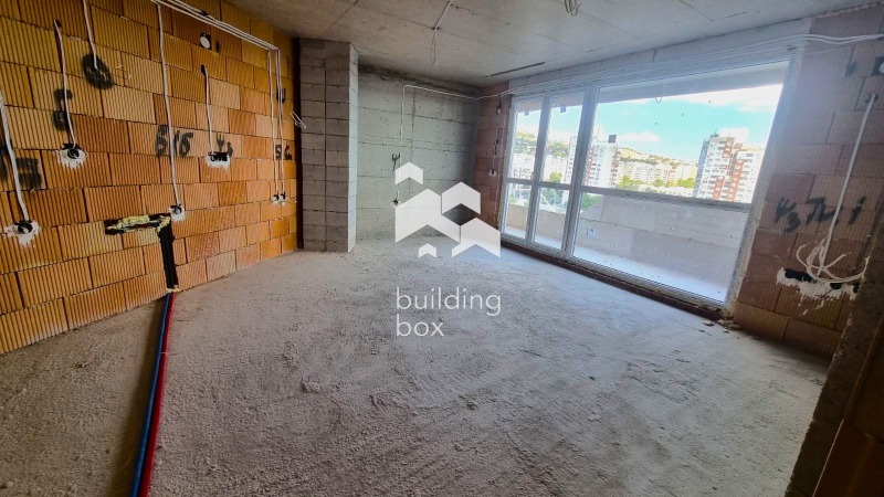 À vendre  2 chambres Varna , Vazrajdane 1 , 98 m² | 91589371 - image [2]