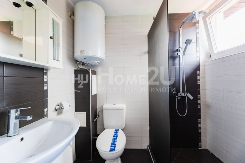 Продава 4-СТАЕН, гр. София, Павлово, снимка 9 - Апартаменти - 52398389