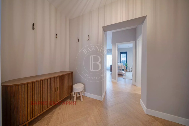 Продава 4-СТАЕН, гр. София, Лозенец, снимка 14 - Апартаменти - 53279571