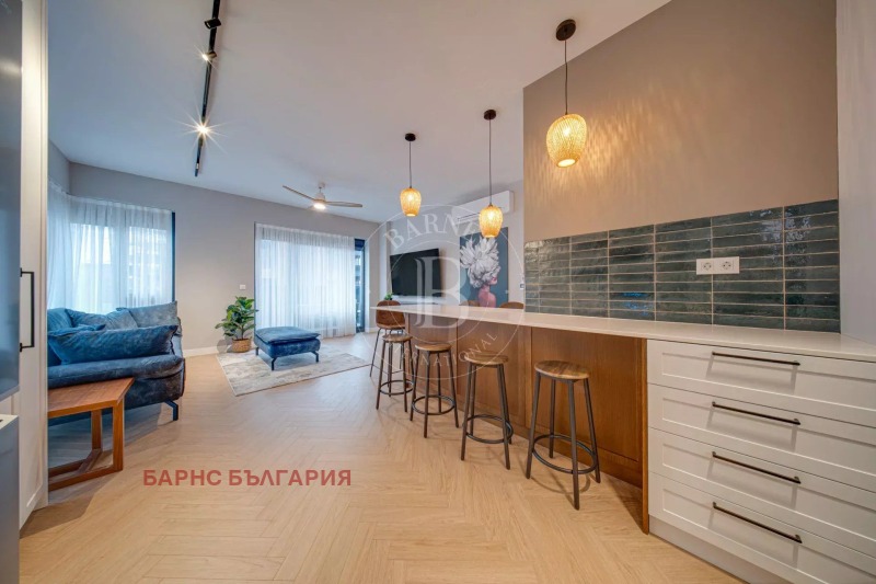 Продава 4-СТАЕН, гр. София, Лозенец, снимка 4 - Апартаменти - 53279571