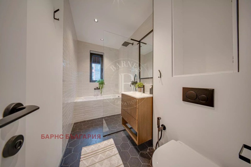 Продава 4-СТАЕН, гр. София, Лозенец, снимка 13 - Апартаменти - 53279571