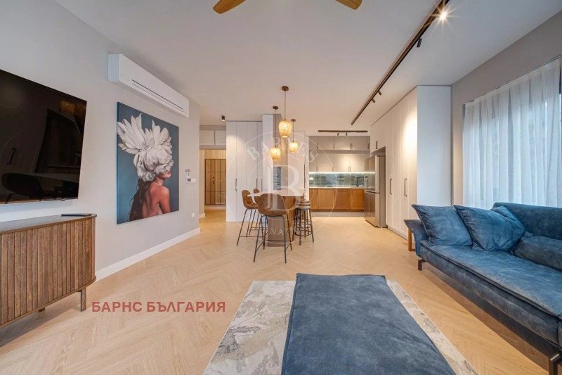 Продава 4-СТАЕН, гр. София, Лозенец, снимка 3 - Апартаменти - 53279571