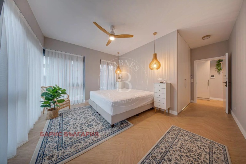 Продава 4-СТАЕН, гр. София, Лозенец, снимка 7 - Апартаменти - 53279571