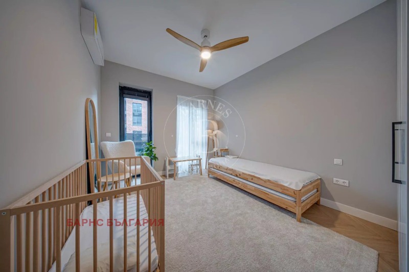 Продава 4-СТАЕН, гр. София, Лозенец, снимка 9 - Апартаменти - 53279571