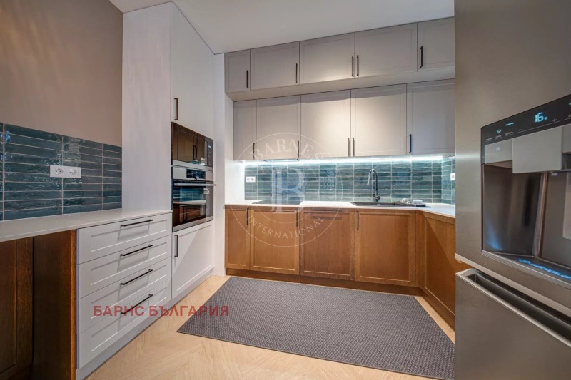 Продава 4-СТАЕН, гр. София, Лозенец, снимка 5 - Апартаменти - 53279571