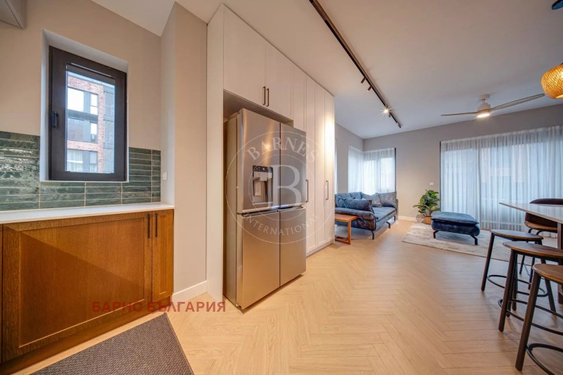 Продава 4-СТАЕН, гр. София, Лозенец, снимка 6 - Апартаменти - 53279571