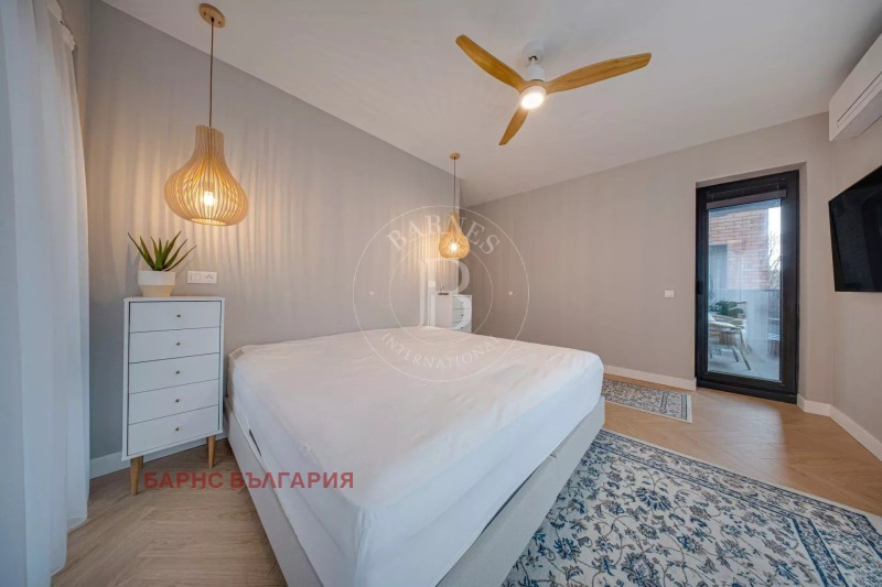 Продава 4-СТАЕН, гр. София, Лозенец, снимка 8 - Апартаменти - 53279571