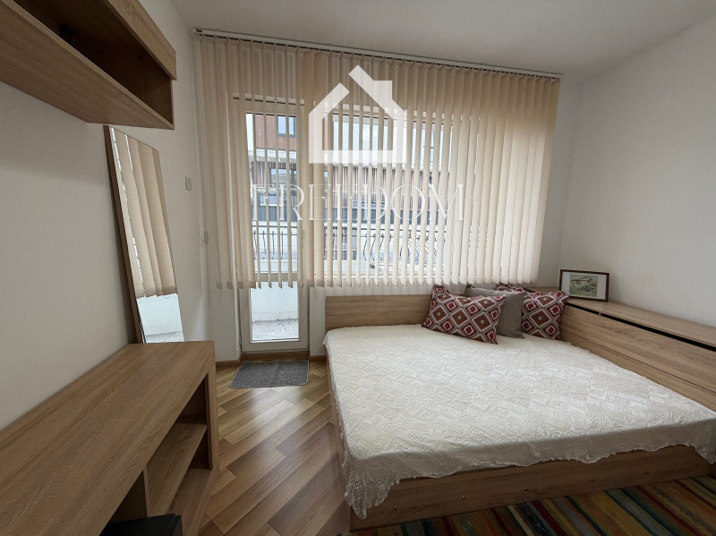 Продава МЕЗОНЕТ, гр. Варна, Колхозен пазар, снимка 3 - Апартаменти - 52706993