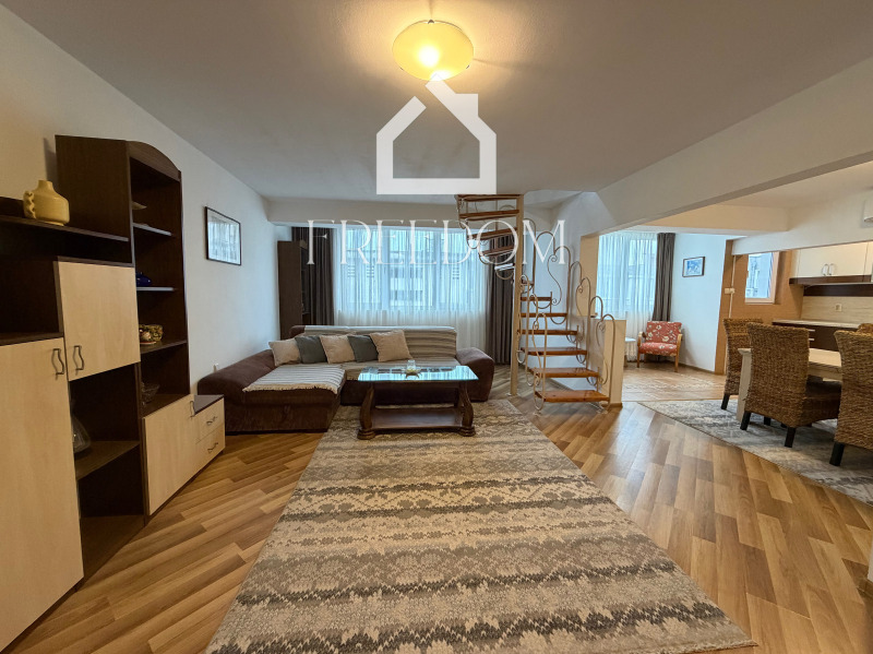 Продава МЕЗОНЕТ, гр. Варна, Колхозен пазар, снимка 8 - Апартаменти - 52706993