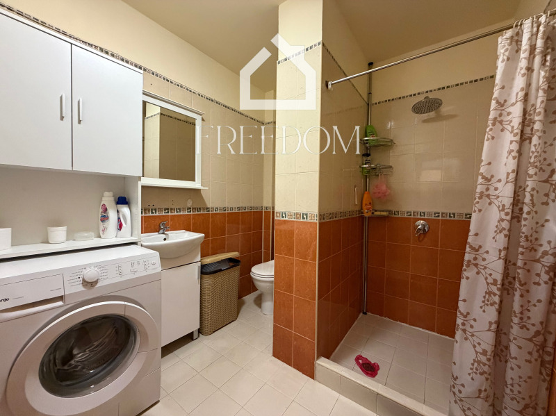 Продава МЕЗОНЕТ, гр. Варна, Колхозен пазар, снимка 7 - Апартаменти - 52706993