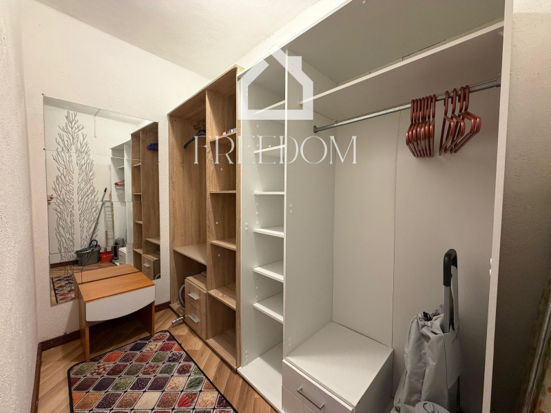 Продава МЕЗОНЕТ, гр. Варна, Колхозен пазар, снимка 5 - Апартаменти - 52706993