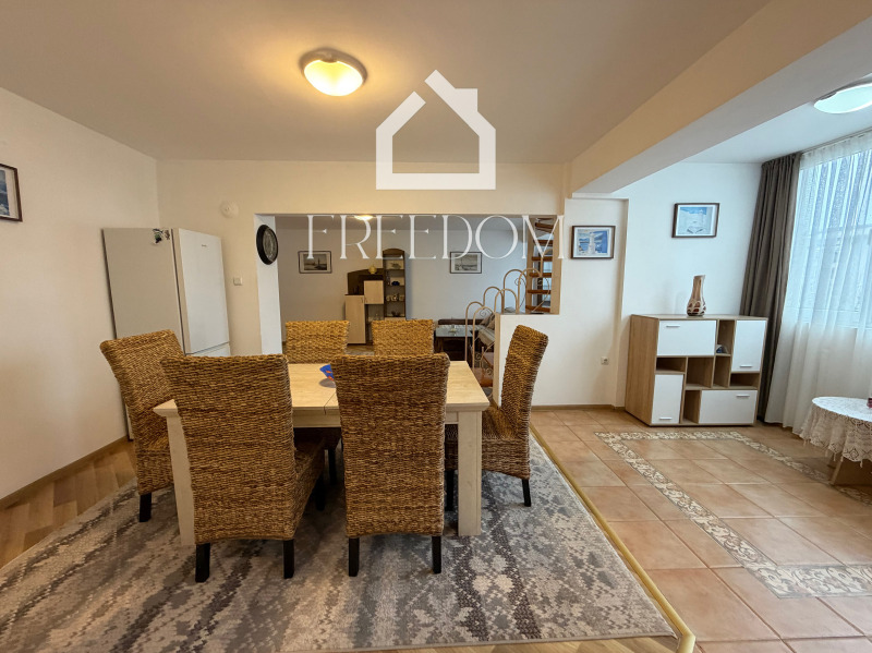 Продава МЕЗОНЕТ, гр. Варна, Колхозен пазар, снимка 10 - Апартаменти - 52706993