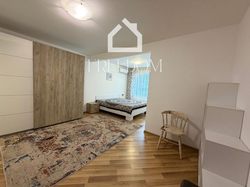 Продава МЕЗОНЕТ, гр. Варна, Колхозен пазар, снимка 2 - Апартаменти - 52706993