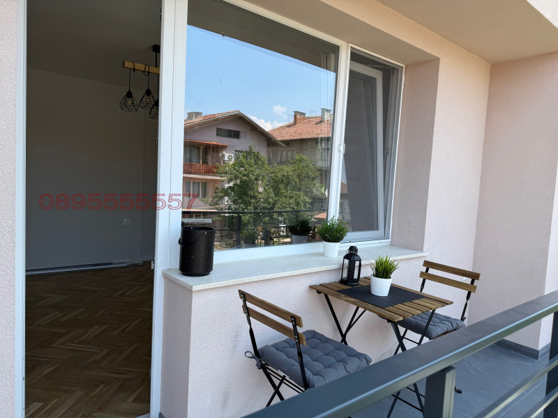 Продава ЕТАЖ ОТ КЪЩА, гр. Берковица, област Монтана, снимка 16 - Етаж от къща - 52779843