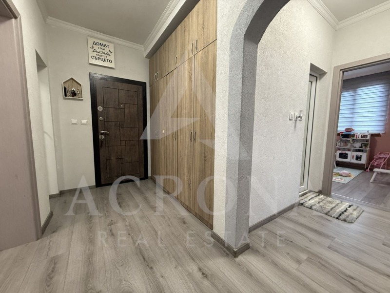 Продава ЕТАЖ ОТ КЪЩА, гр. Асеновград, област Пловдив, снимка 4 - Етаж от къща - 52070611