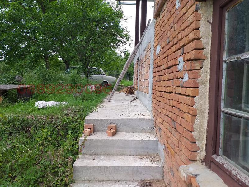 Продава КЪЩА, гр. Елена, област Велико Търново, снимка 6 - Къщи - 52780979