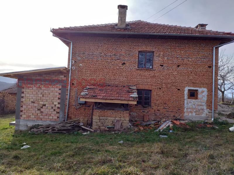 Продава КЪЩА, гр. Елена, област Велико Търново, снимка 4 - Къщи - 52780979