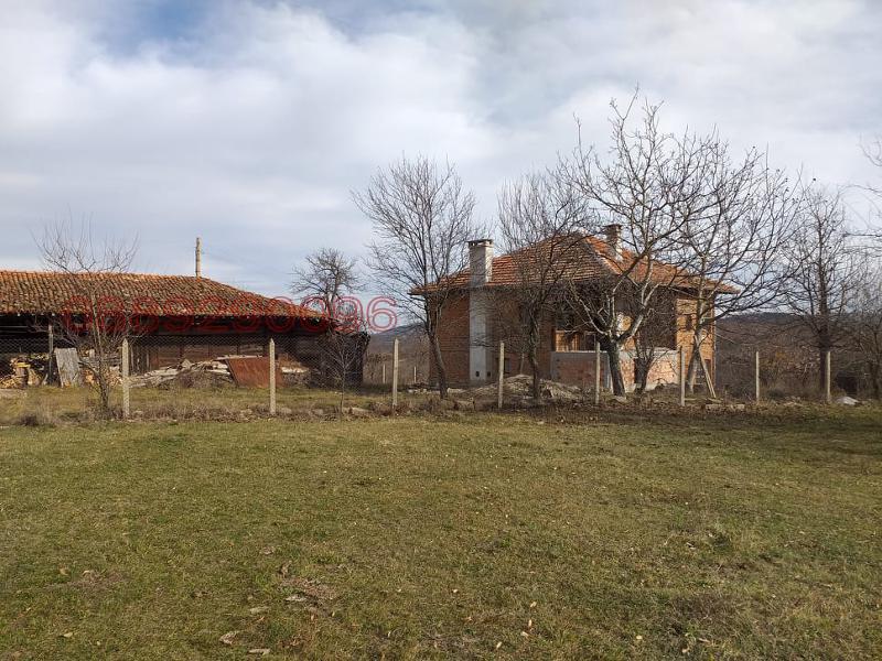 Продава КЪЩА, гр. Елена, област Велико Търново, снимка 10 - Къщи - 52780979