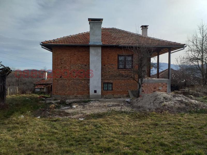 Продава КЪЩА, гр. Елена, област Велико Търново, снимка 5 - Къщи - 52780979