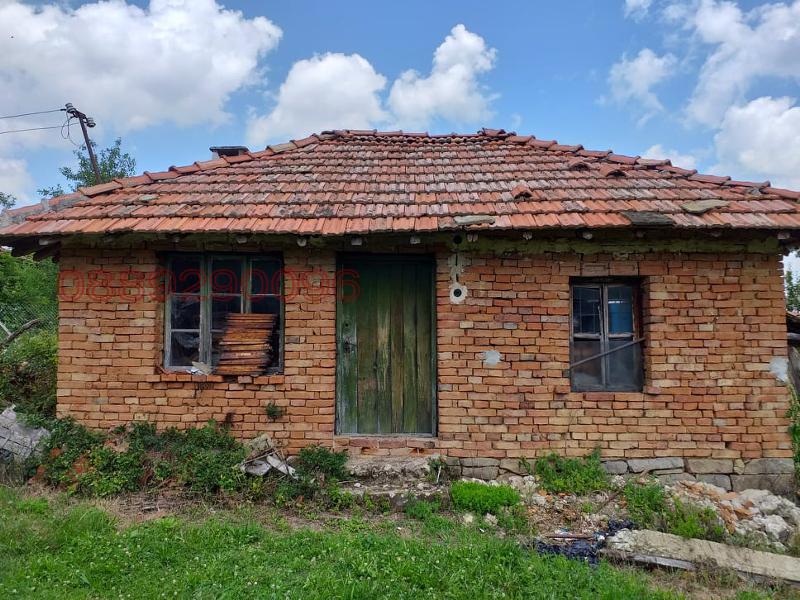 Продава КЪЩА, гр. Елена, област Велико Търново, снимка 7 - Къщи - 52780979