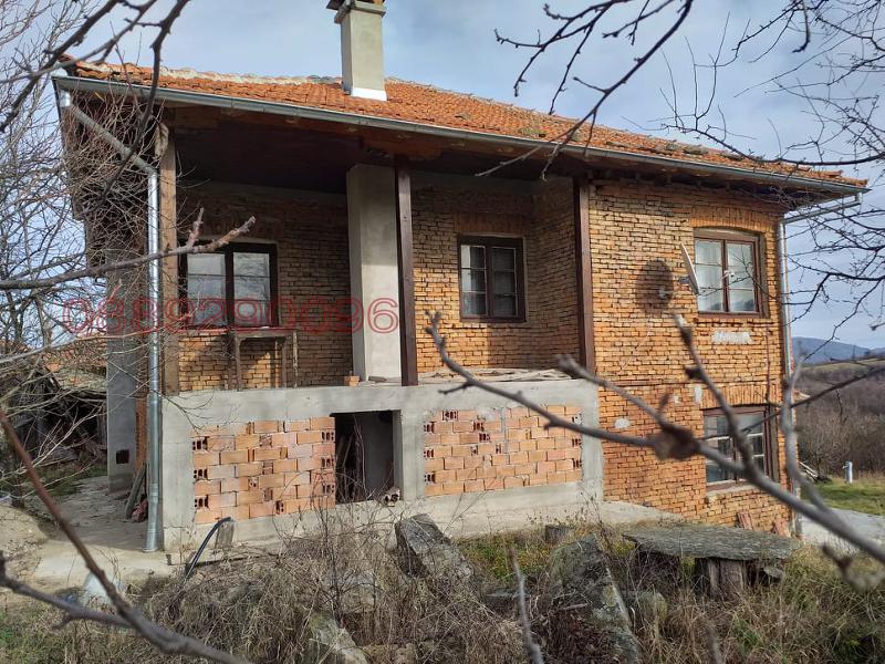 Продава КЪЩА, гр. Елена, област Велико Търново, снимка 3 - Къщи - 52780979