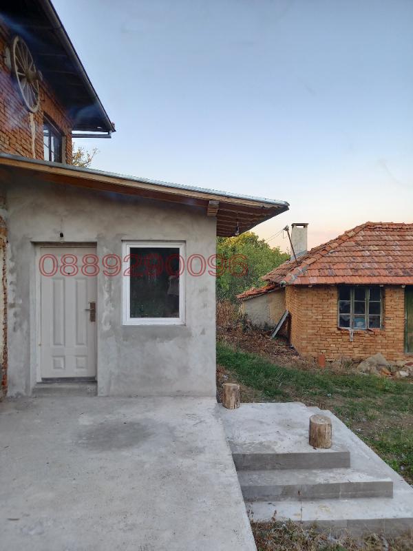 Продава КЪЩА, гр. Елена, област Велико Търново, снимка 12 - Къщи - 52780979