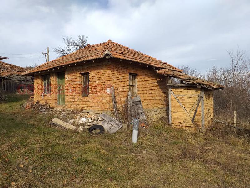 Продава КЪЩА, гр. Елена, област Велико Търново, снимка 8 - Къщи - 52780979