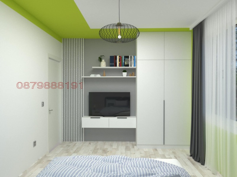 In vendita  Casa regione Sofia , Bogurishte , 239 mq | 47507747 - Immagine [13]