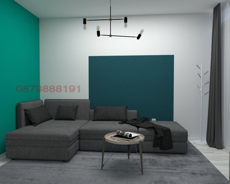 In vendita  Casa regione Sofia , Bogurishte , 239 mq | 47507747 - Immagine [17]