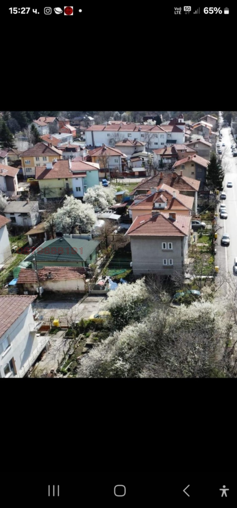 In vendita  Casa regione Sofia , Bogurishte , 239 mq | 47507747 - Immagine [11]