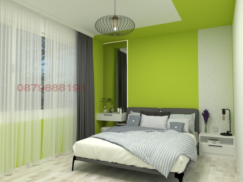 In vendita  Casa regione Sofia , Bogurishte , 239 mq | 47507747 - Immagine [14]