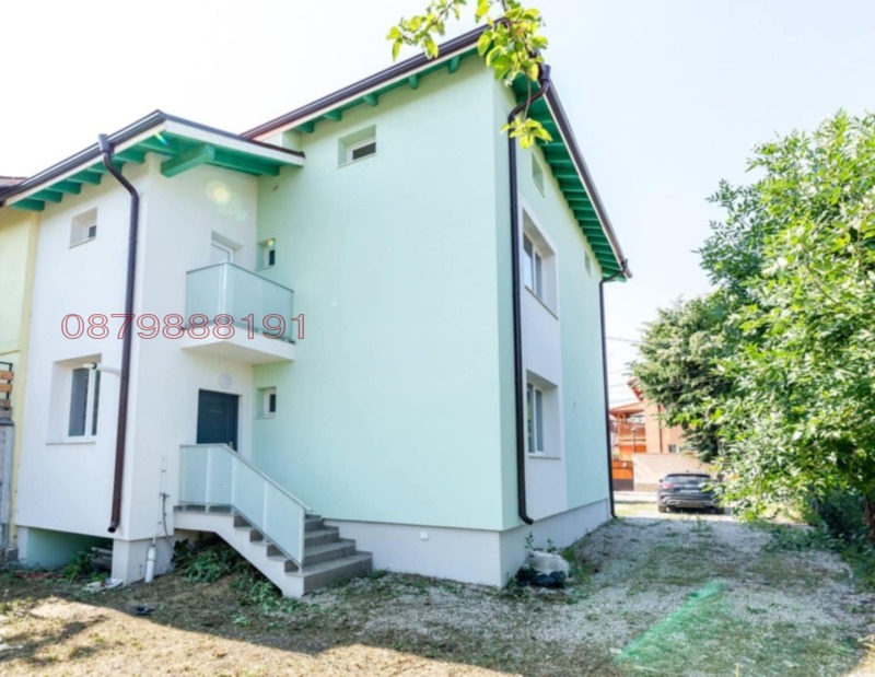 In vendita  Casa regione Sofia , Bogurishte , 239 mq | 47507747 - Immagine [9]