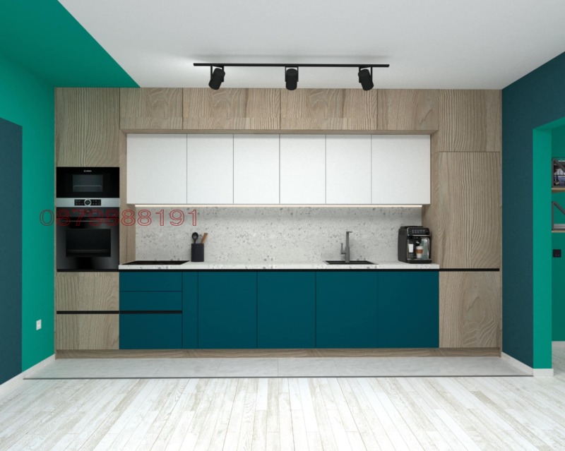 In vendita  Casa regione Sofia , Bogurishte , 239 mq | 47507747 - Immagine [16]