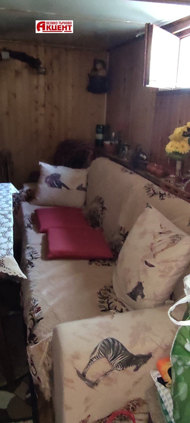 Προς πώληση  σπίτι περιοχή Βέλικο Τάρνοβο , Βυκοβετσ , 120 τ.μ | 84561314 - εικόνα [5]