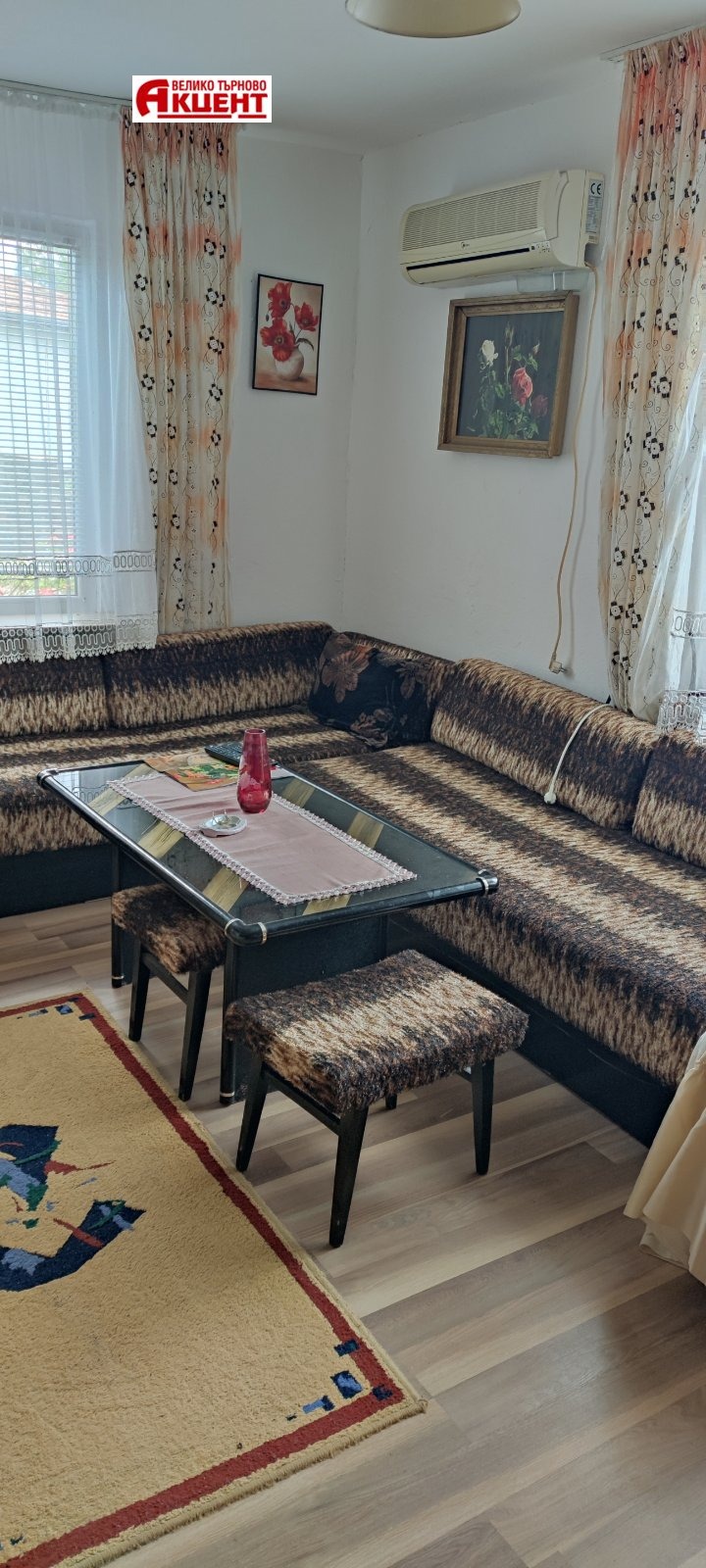 Προς πώληση  σπίτι περιοχή Βέλικο Τάρνοβο , Βυκοβετσ , 120 τ.μ | 84561314 - εικόνα [3]
