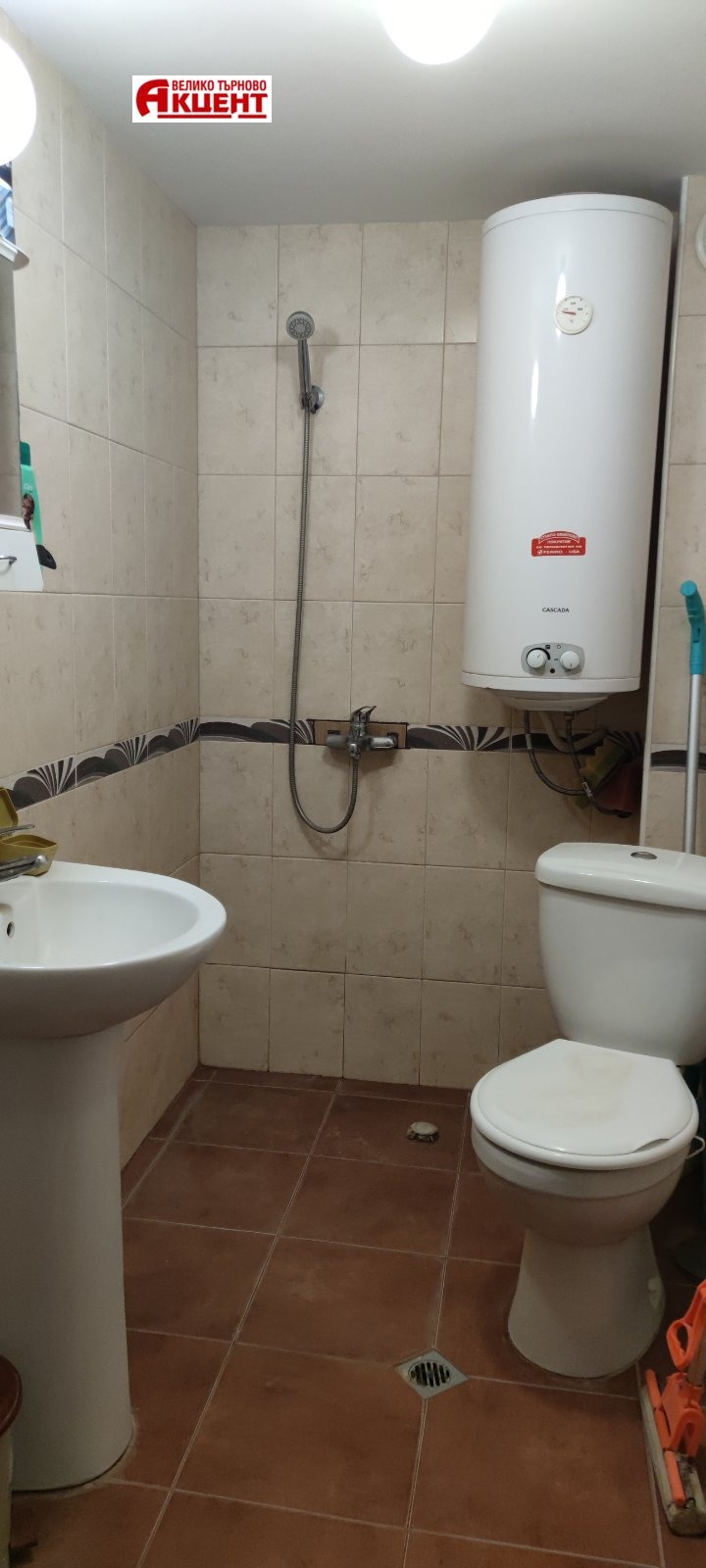 Προς πώληση  σπίτι περιοχή Βέλικο Τάρνοβο , Βυκοβετσ , 120 τ.μ | 84561314 - εικόνα [4]
