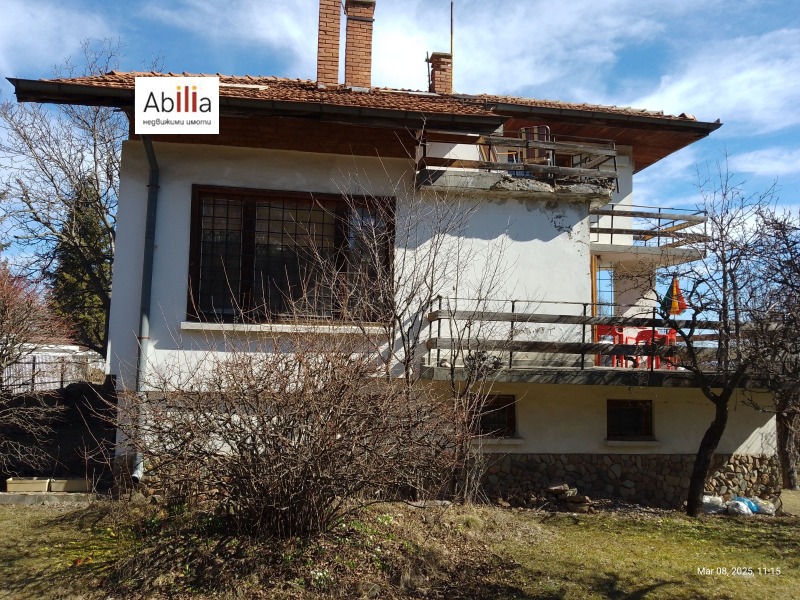 Na prodej  Dům Sofia , v.z.Malinova dolina , 173 m2 | 31910970 - obraz [2]