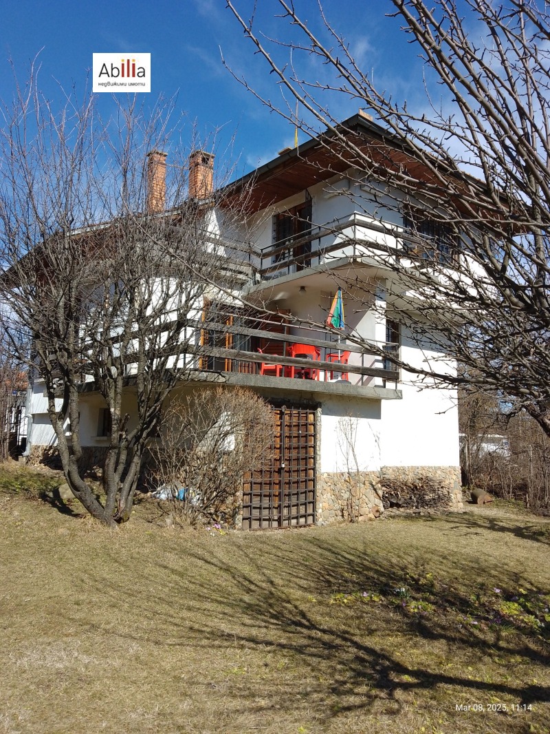 Na prodej  Dům Sofia , v.z.Malinova dolina , 173 m2 | 31910970