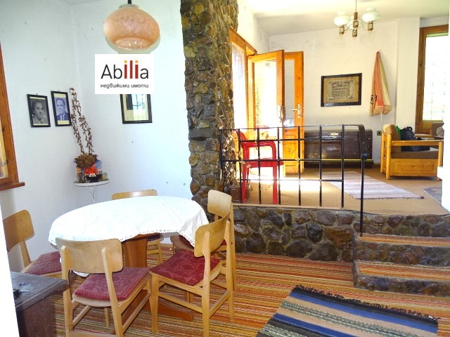 Na prodej  Dům Sofia , v.z.Malinova dolina , 173 m2 | 31910970 - obraz [3]