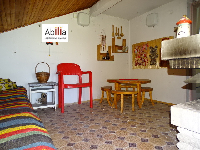 Na prodej  Dům Sofia , v.z.Malinova dolina , 173 m2 | 31910970 - obraz [8]