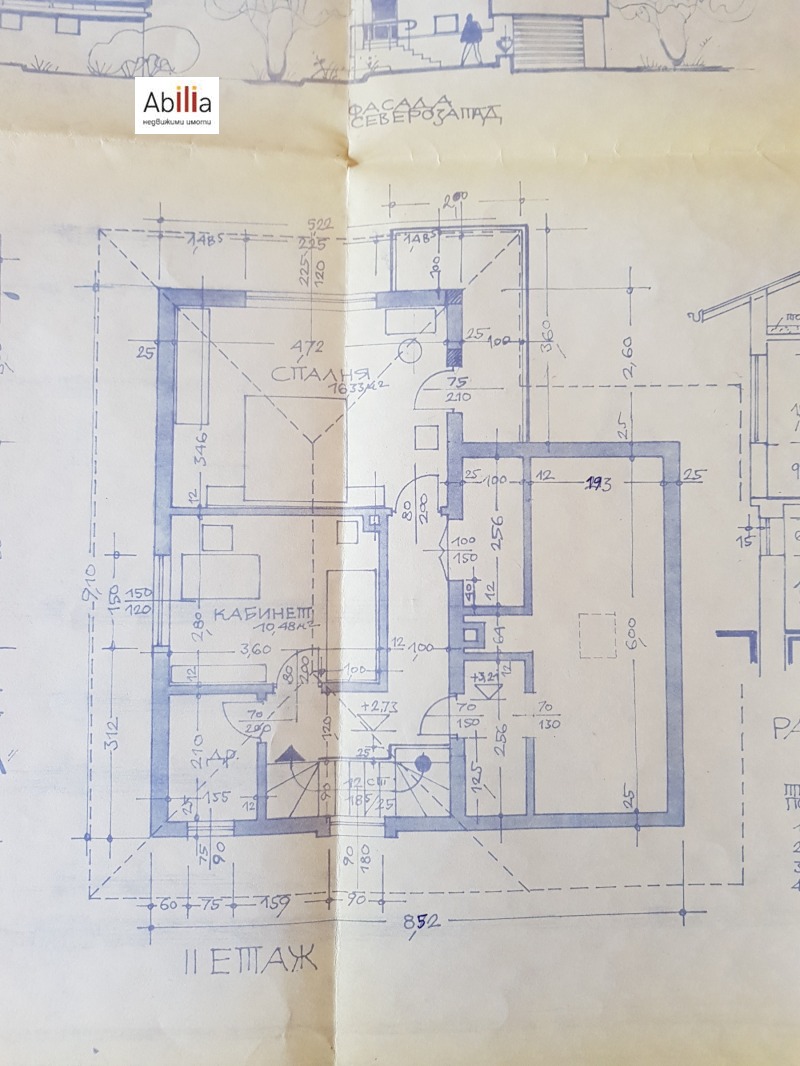 Na prodej  Dům Sofia , v.z.Malinova dolina , 173 m2 | 31910970 - obraz [15]