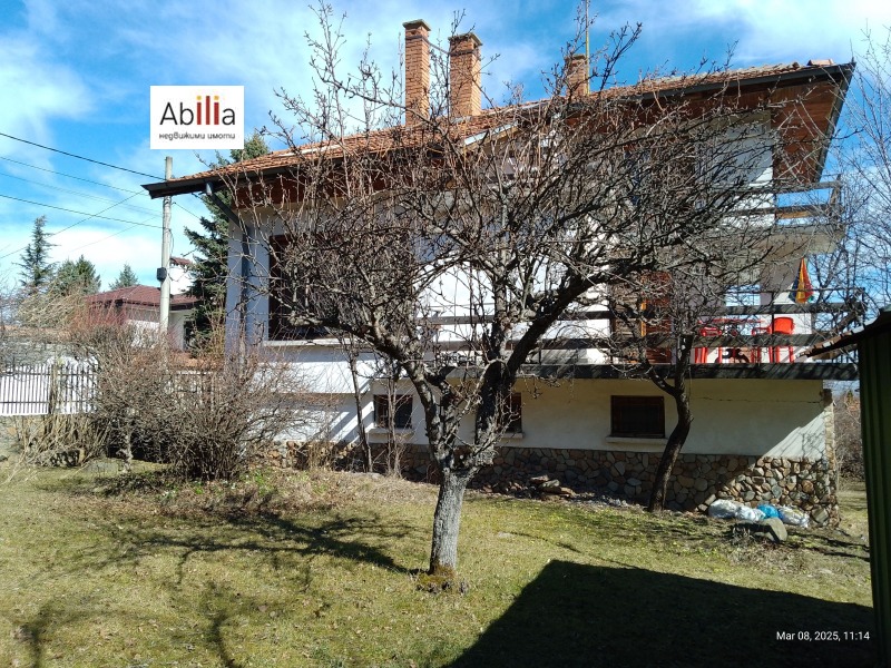 Продается  Дом София , в.з.Малинова долина , 173 кв.м | 31910970 - изображение [2]