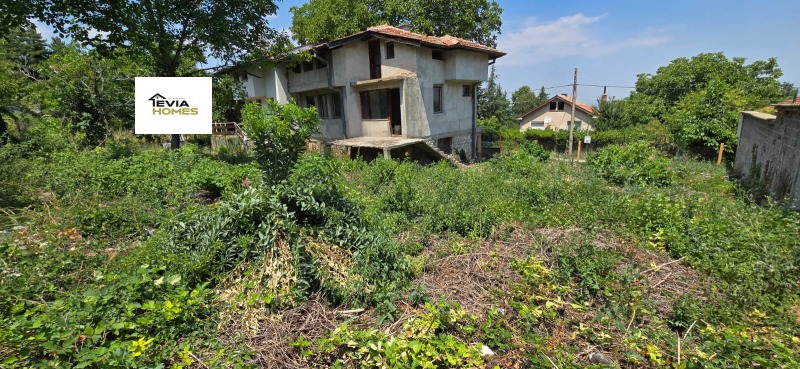 À venda  Casa região Plovdiv , Markovo , 84 m² | 73679488