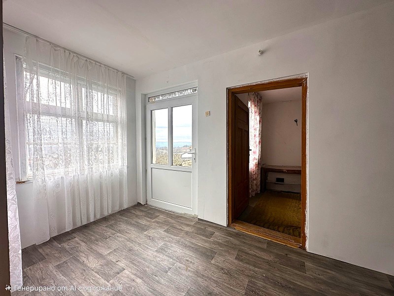 Продава КЪЩА, с. Кюлевча, област Шумен, снимка 3 - Къщи - 53516453