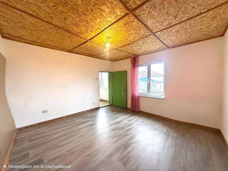 Продава КЪЩА, с. Кюлевча, област Шумен, снимка 10 - Къщи - 53516453