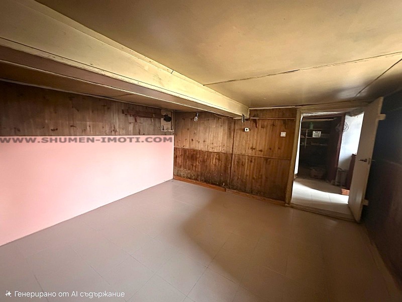 Продава КЪЩА, с. Кюлевча, област Шумен, снимка 5 - Къщи - 53516453