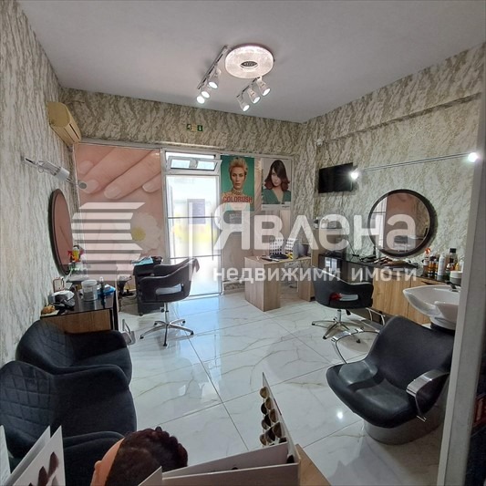 Продава  Магазин град Варна , м-т Ален мак , 33 кв.м | 88229930 - изображение [2]