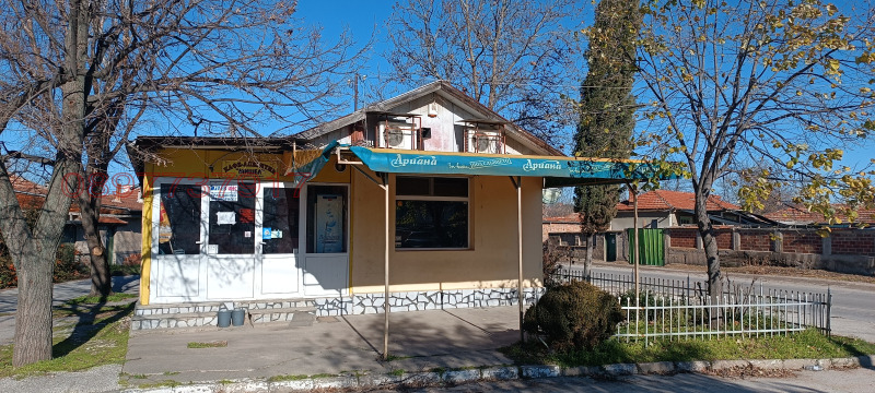 Продава ЗАВЕДЕНИЕ, с. Черногорово, област Пазарджик